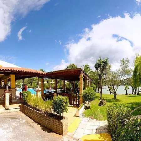 Helion And Otel Gouvia