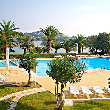 Otel Helion And 5*