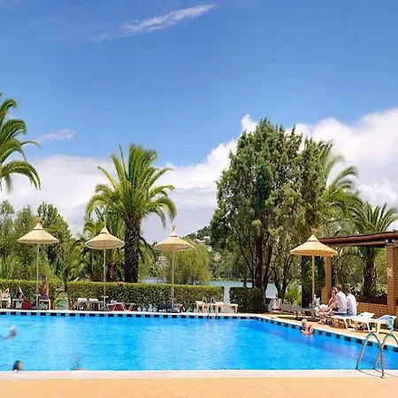 Otel Helion And 5*